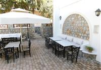 Oasis - Aeolus, Grécko, Kalymnos, hotel Oasis, dovolenka 2020 - 3