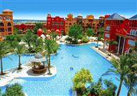 The Grand Resort (Red Sea Hotel) - 3