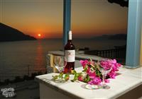 Aeolus, Grécko, Kalymnos, hotel Elena Village, dovolenka 2020