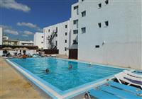 Aeolus, Grécko, Kos, hotel Maya Beach Island Resort, dovolenka 2020