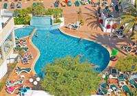 Morito - Mallorca - Cala Millor - Hotel Morito - bazén - 2