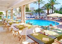 Morito Suite - Mallorca - Cala Millor - Morito Suite - letná terasa a bazén - 4