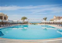 Sunny Days Resort SPA & Aquapark - Hotel Sunny Days Resort SPA & Aquapark - bazén - letecký zájazd , Egypt Hurghada - 3