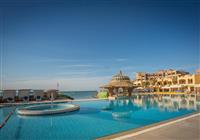 Sunny Days Resort SPA & Aquapark - Hotel Sunny Days Resort SPA & Aquapark - bazén - letecký zájazd , Egypt Hurghada - 4