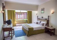 Hotel Sunny Days Resort SPA & Aquapark - izba - letecký zájazd , Egypt Hurghada