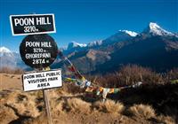 Veľký okruh Nepálom + Poon Hill Trek - 4
