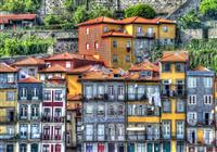 Lisabon, Madeira, Azorské ostrovy - 4
