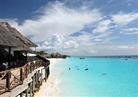Zanzibar - Rajský ostrov v Indickom oceáne - 3
