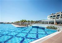 Korumar Ephesus Beach Resort & Spa - Korumar Ephesus Beach Resort & SPA 5˙ - bazén - 3