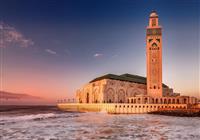 To naj z Maroka: Marakéš, Ourika a Casablanca - 2