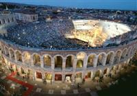 Perly severného Talianska, operný festival vo VERONE a ďalšie mestá - Verona - Arena - 3