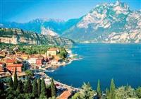Perly severného Talianska, operný festival vo VERONE a ďalšie mestá - Jazero Lago di Garda - 4