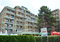 Hotel Nimpha-Rusalka - 4