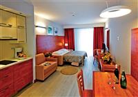 Apartmány Zaton Holiday Resort 4* - polpenzia - 3