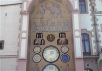 Hrad Bouzov a Olomoucké poklady - 4