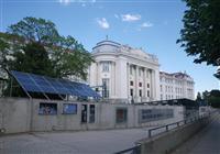 Školský zájazd: Viedeň – mesto múzeí - 2