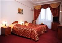 Kyjev 4* hotel Ukraine#Ukraine - 3