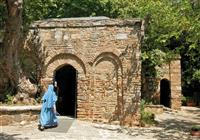 Za Pannou Máriou a svätým Jánom do Efezu - pútnický zájazd - 4