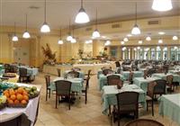 RG Naxos - reštaurácia v hoteli Hilton Giardini Naxos - 4