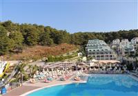 Orka Sunlife Resort & Spa Hotel - 2
