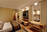 Öz Hotels SUI Resort Hotel - 3