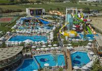 Dream World Aqua Resort & SPA - 2