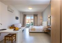 Dimitrios Beach Hotel - 3