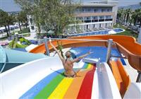 Palm Wings Beach Resort & Spa - Palm Wings Beach Resort & SPA 5˙ - aquapark - 2