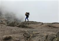 Kilimandžáro cestou Machame - 3