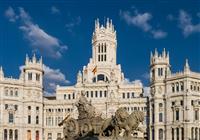 Kráľovský Madrid, Toledo a perly Kastílie - 2