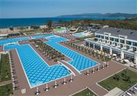Korumar Ephesus Beach & Spa Resort - 2