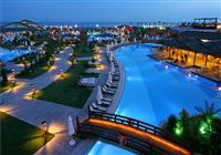 Limak Lara De Luxe Hotel & Resort - 2