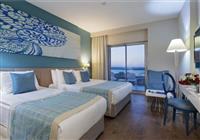 Seashell Resort & Spa Hotel - 3