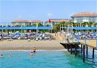 Seaden Sea World Resort & Spa - 4