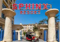 Sphinx Aqua Park Resort - 2