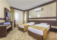 Hotel Lonicera World - Turecko - Alanya - Hotel Lonicera World - štandardná izba - 3