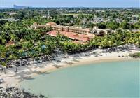 Beachcomber Paradise Golf Resort - 4