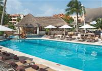 Dreams Puerto Aventuras Resort & Spa - bazén pre dospelých - 4