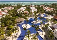 Occidental Punta Cana - areál hotela - 2