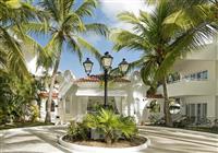 Occidental Punta Cana - areál hotela - 3