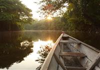 Amazónia a Kolumbia - BUBO Vás zavedie do vzdialených kútov Amazónie. foto: Frederik Schwall - BUBO - 4
