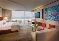 The Jumeirah Beach Hotel  - 3