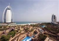 The Jumeirah Beach Hotel  - 4