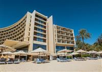 Kempinski Hotel Aqaba - Kempinski Hotel Aqaba 5* - pláž - 2
