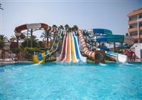 Playa Sol SPA Hotel 4* - aquapark