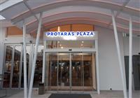 Protaras Plaza - Recepcia - 2
