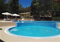 Rodon House - Rodon hotel -bazén -letecký zájazd  (Thasos,Tripiti) - 2