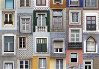 Lisabon - Mesto moreplavcov - Lisabonské okná, poznávací zájazd, Portugalsko - 3