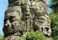 Kambodža - po stopách Khmérskej ríše - 4