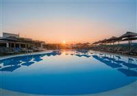 Hotel Saint George Palace - letecký zájazd  - Korfu, Agios Georgios